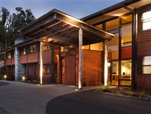 Agoda.com New Zealand Apartments & Hotels