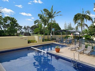 Agoda.com Australia Apartments & Hotels