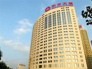 Agoda.com China Apartments & Hotels