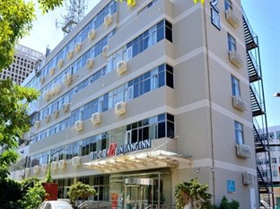 Agoda.com China Apartments & Hotels