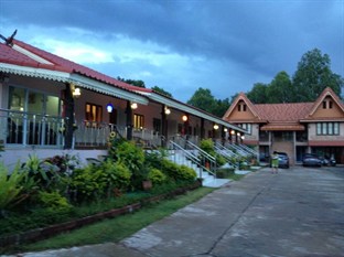 Agoda.com Thailand Apartments & Hotels