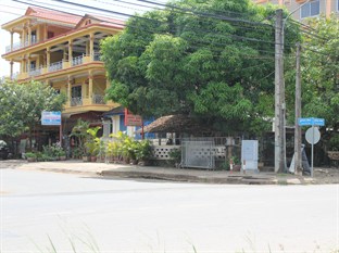 Agoda.com Cambodia Apartments & Hotels