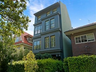 Agoda.com Australia Apartments & Hotels