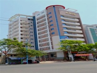 Agoda.com Vietnam Apartments & Hotels  