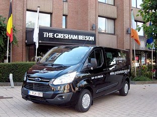 Agoda.com Belgium Apartments & Hotels