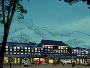 Agoda.com China Apartments & Hotels