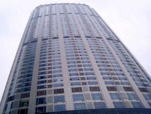 Agoda.com China Apartments & Hotels