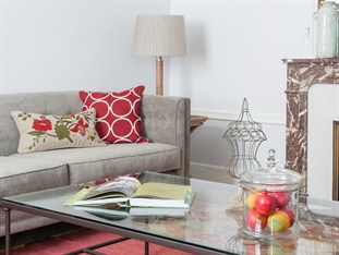 Agoda.com Apartments & Hotels France 