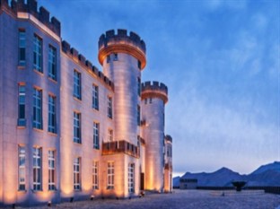 Agoda.com China Apartments & Hotels