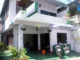 Agoda.com Thailand Apartments & Hotels