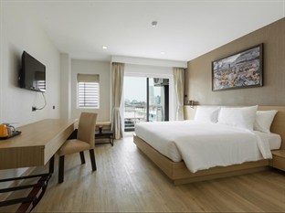 Agoda.com Thailand Apartments & Hotels