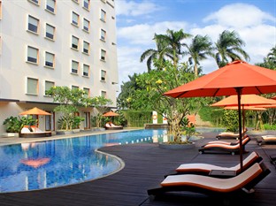 Agoda.com Indonesia Apartments & Hotels