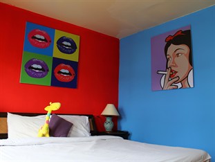 Agoda.com Thailand Apartments & Hotels