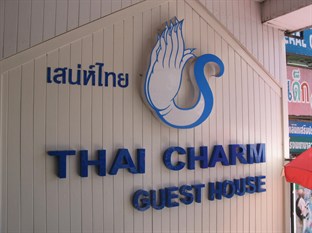 Agoda.com Thailand Apartments & Hotels