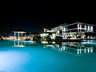 Agoda.com China Apartments & Hotels