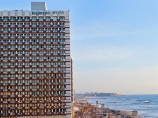 Agoda.com Israel Apartments & Hotels