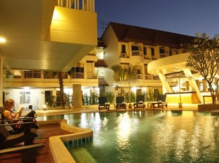 Agoda.com Thailand Apartments & Hotels