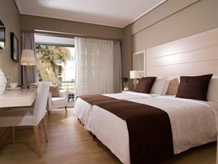 Agoda.com Greece Apartments & Hotels