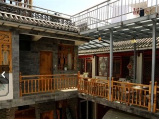 Agoda.com China Apartments & Hotels