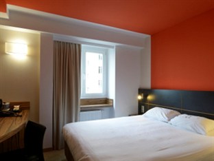 Agoda.com Apartments & Hotels France 