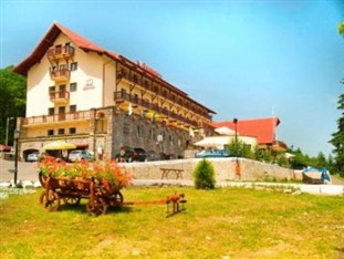 Agoda.com Romania Apartments & Hotels