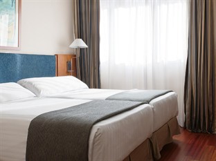 Agoda.com Spain Apartments & Hotels