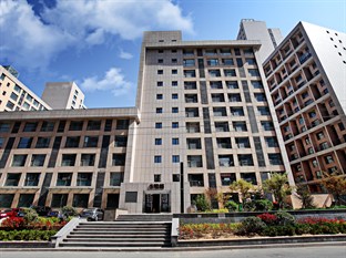 Agoda.com China Apartments & Hotels