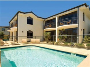 Agoda.com New Zealand Apartments & Hotels