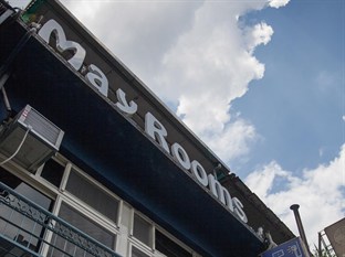 Agoda.com Taiwan Apartments & Hotels