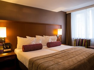 Agoda.com Netherlands Apartments & Hotels