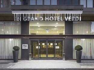 Agoda.com Italy Apartments & Hotels