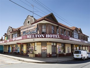 Agoda.com Australia Apartments & Hotels