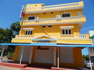 Agoda.com India Apartments & Hotels