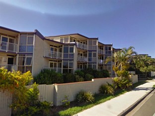 Agoda.com Australia Apartments & Hotels