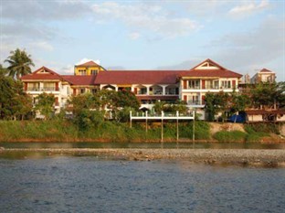 Agoda.com Laos Apartments & Hotels