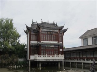 Agoda.com China Apartments & Hotels