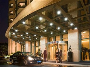 Agoda.com China Apartments & Hotels