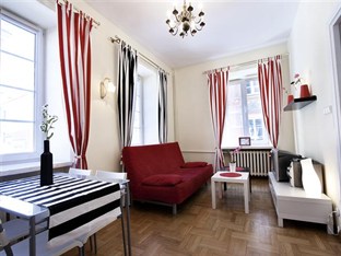 Agoda.com Poland Apartments & Hotels