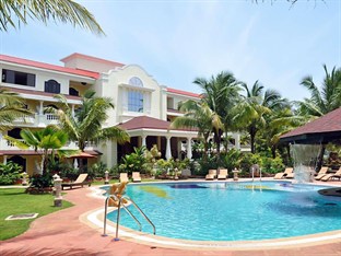 Agoda.com India Apartments & Hotels