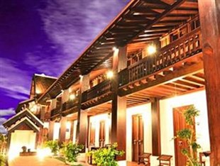 Agoda.com Laos Apartments & Hotels