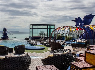 Agoda.com Thailand Apartments & Hotels