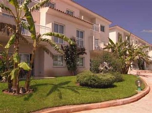 Agoda.com Spain Apartments & Hotels