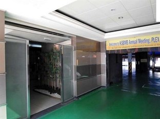 Agoda.com South Korea Apartments & Hotels