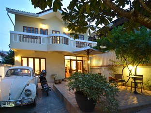 Agoda.com Thailand Apartments & Hotels