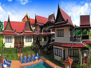 Agoda.com Thailand Apartments & Hotels