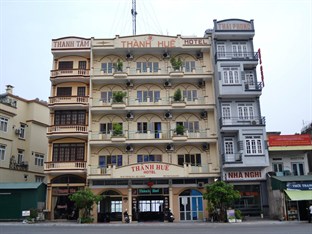 Agoda.com Vietnam Apartments & Hotels  