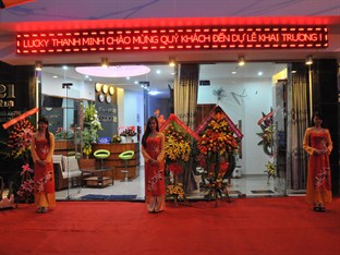 Agoda.com Vietnam Apartments & Hotels  