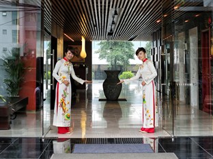 Agoda.com Vietnam Apartments & Hotels  