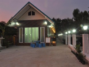 Agoda.com Thailand Apartments & Hotels