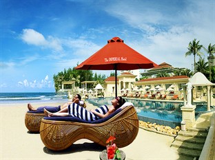 Agoda.com Vietnam Apartments & Hotels  